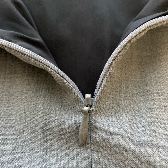 Le Chateau Short Skirt - Picture 6 of 10